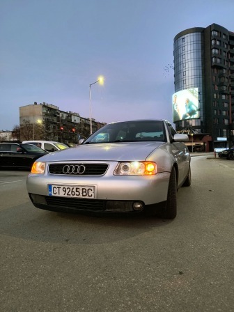Audi A3 1.9 TDI