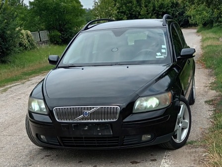 Volvo V50 2.0 d