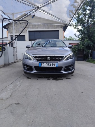 Peugeot 308 308 Т9