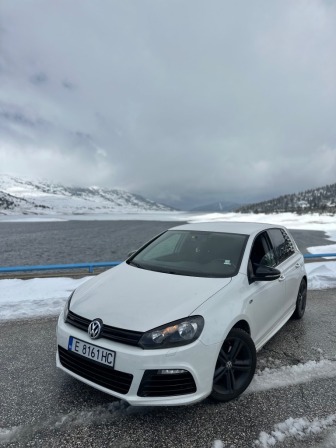VW Golf 1.4TSI