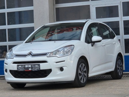 Citroen C3 БЕНЗИН