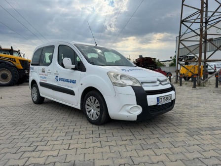 Citroen Berlingo 1.6 D
