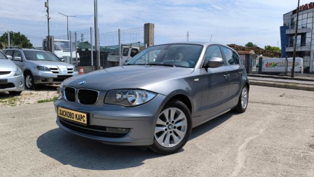 BMW 120 2.0i