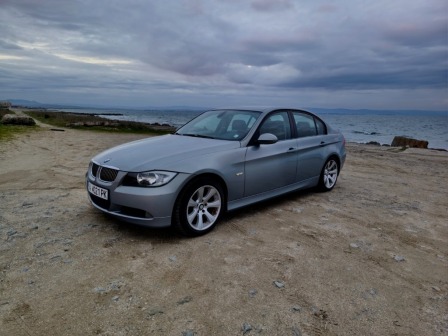 BMW 318 1.8 i