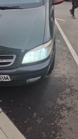 Opel Zafira 2.0DTI