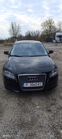 Audi A3 Sportback 2.0 tdi