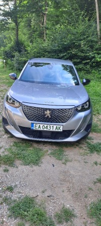 Peugeot 2008 57kwh STYLE El