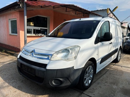Citroen Berlingo 1.6HDI Klima