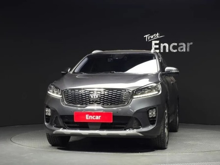 Kia Sorento Diesel 2.2 2Wd