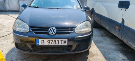 VW Golf 1.4