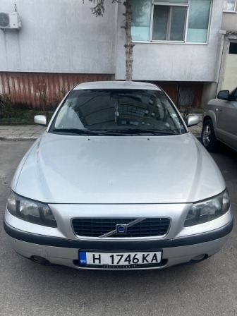 Volvo S60 2.4 d