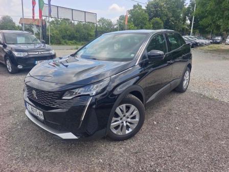 Peugeot 3008 1.5HDI/130KC