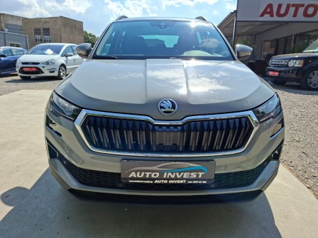 Skoda Karoq AVTOMATIK