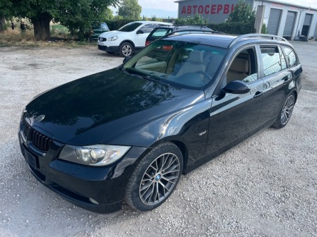 BMW 320 163