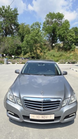 Mercedes-Benz E 350 3.0CDI