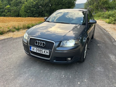 Audi A3 1.9 TDI