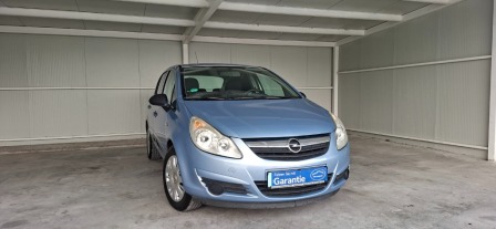 Opel Corsa 1.4--90kc
