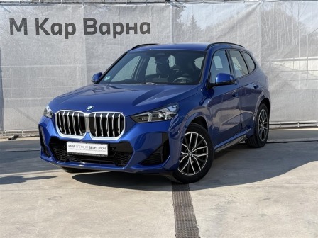 BMW X1 xDrive20d