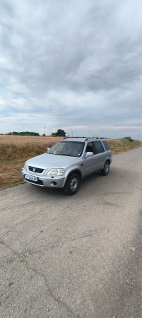 Honda CR-V 2.000