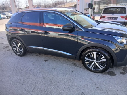 Peugeot 3008 1.2