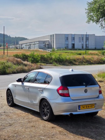 BMW 316 1.6