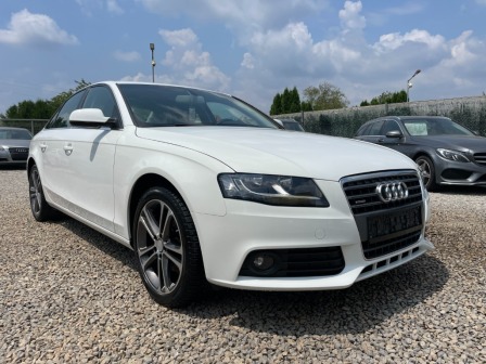 Audi A4 /4X4 ИТАЛИЯ
