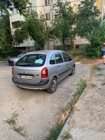 Citroen Xsara Picasso
