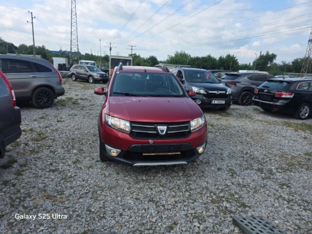 Dacia Sandero 1.5 dci