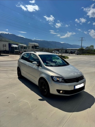 VW Golf Plus 1.4 TSI