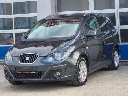 Seat Altea XL 1.9TDI