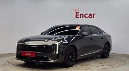 Kia K 7 K8 3.5 LPG