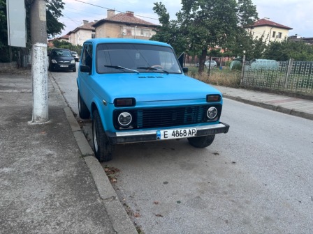 Lada Niva