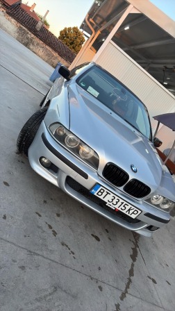 BMW 530 3.0