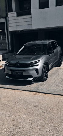 Citroen C5 Aircross 1.2pureFL&amp;amp;