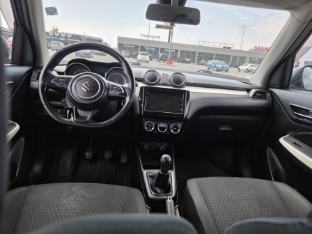 Suzuki Swift 1.2