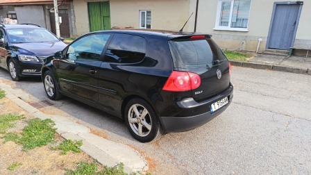 VW Golf 1.9 105kc