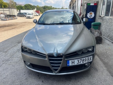 Alfa Romeo 159 1.9JTD