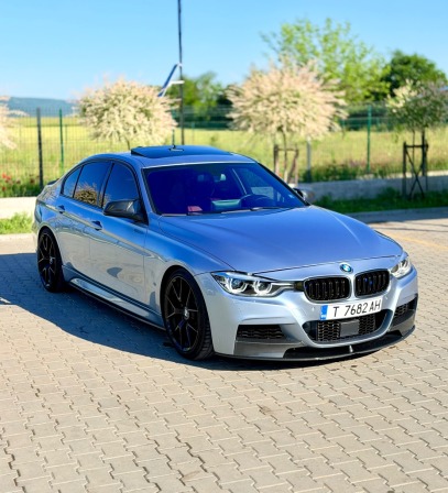 BMW 335 335I
