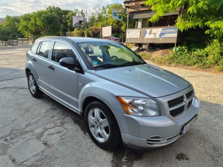 Dodge Caliber 2.0 Benzin/ Gas
