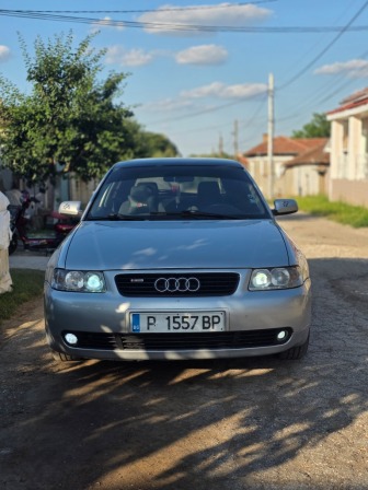 Audi A3 1.9 ТДИ