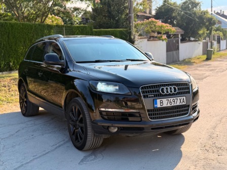 Audi Q7 3.0 TDI