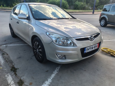 Hyundai i30 1.6 crdi