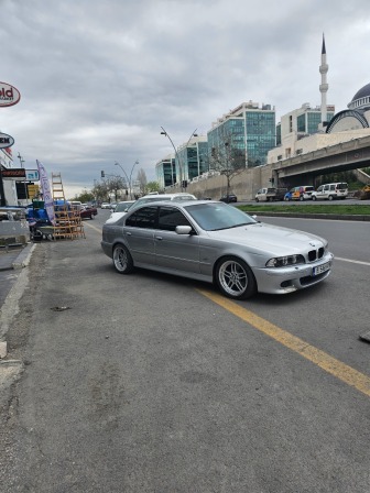 BMW 530 530 d
