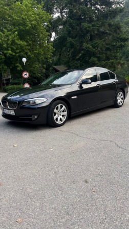 BMW 525 2.5 D
