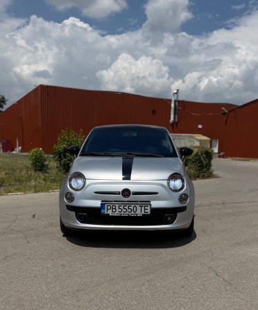 Fiat 500 1.3
