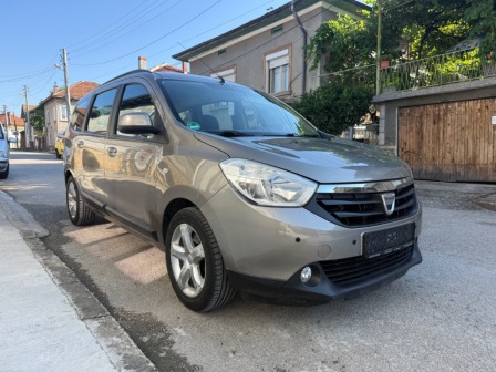 Dacia Lodgy 1.6