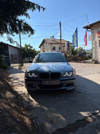 BMW 330 D