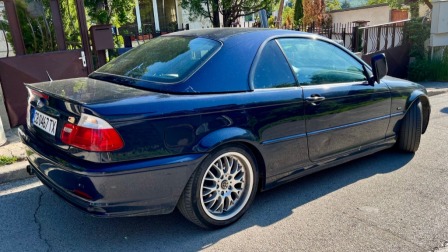 BMW 318 318ci