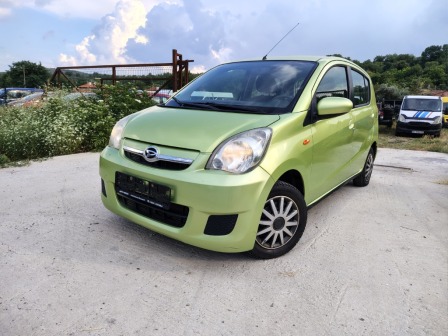 Daihatsu Cuore 1.0Klima