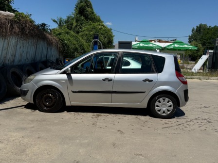 Renault Scenic 1,6 бензин